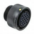 CIRHSE06T2214SCNF80M32V0 - CONN PLG HSG FMALE 19POS INLINE