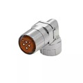 CUA480N00440050000 - CONN PLG HSG FMALE 6P INLINE RA