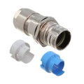 09151000309 - CONN INSERT SHELL INLINE PNL MNT