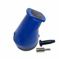 27P-PLU-2-01 - CONN PLUG HSNG FMALE 27PS INLINE