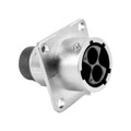 RT00122PNH - CONN RCPT HSG MALE 2POS PNL MNT