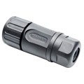 RTS6BS14N2P03 - CONN PLUG HSNG MALE 4POS INLINE