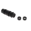 RTS1BS14N3S03 - CONN RCPT HSG FMALE 3POS INLINE