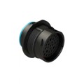 AHDP04-24-35SR-SRA - CONN RCPT HSG FMALE 35POS PNL MT