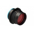 AHDP04-24-47PR-SRA - CONN RCPT HSG MALE 47POS PNL MT