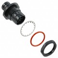HR41A-17WBRA-5PC - CONN RCPT HSNG MALE 5POS PNL MT