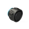 AHDP06-24-31SR-SRA - CONN PLG HSG FMALE 31POS INLINE