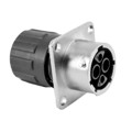 RT00122SNHEC - CONN RCPT HSG FMALE 2POS PNL MT