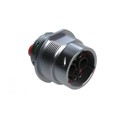 AHDM04-18-06SN-C030 - CONN RCPT HSG FMALE 2POS PNL MT