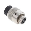 192993-0051 - CONN PLUG HSG FMALE 4POS INLINE