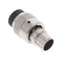 192993-0011 - CONN PLUG HSNG MALE 4POS INLINE