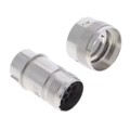 192993-0003 - CONN PLUG HSG MALE 12POS INLINE