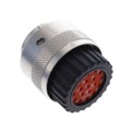 192993-0054 - CONN PLG HSG FMALE 19POS INLINE