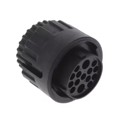192900-0562 - CONN PLG HSG FMALE 15POS INLINE