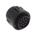 192900-0558 - CONN PLG HSG FMALE 19POS INLINE