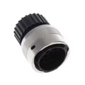 TN6S16-0213P1L - CONN PLG HSG MALE 15POS INLINE