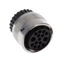 192900-0581 - CONN PLG HSG FMALE 15POS INLINE
