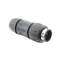 UTGX1JC142G1P - CONN RCPT HSG MALE 3POS INLINE