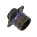 D38999/20WD35PNLC - CONN RCPT HSNG MALE 37POS PNL MT