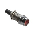 AHDM04-18-20PN-059 - CONN RCP HSG M 20P INLINE PNL MT