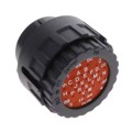 192900-0549 - CONN PLG HSG MALE 32POS INLINE