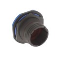 D38999/24WD35PNLC - CONN RCPT HSNG MALE 37POS PNL MT