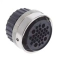 192900-0055 - CONN PLG HSG FMALE 32POS INLINE