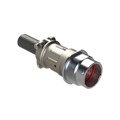 AHDM04-18-14PR-059 - CONN RCP HSG M 14P INLINE PNL MT