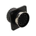 192900-0030 - CONN RCPT HSG FMALE 24POS PNL MT