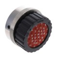 192900-0056 - CONN PLG HSG FMALE 31POS INLINE