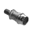 AHDM04-24-16SR-059 - CONN RCP HSG F 16P INLINE PNL MT