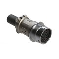 AHDM04-24-27SR-059 - CONN RCP HSG F 27P INLINE PNL MT