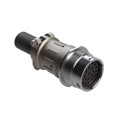 AHDM04-24-23SN-059 - CONN RCP HSG F 23P INLINE PNL MT