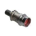 AHDM04-24-29PR-059 - CONN RCP HSG M 29P INLINE PNL MT