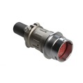 AHDM04-24-47PR-059 - CONN RCP HSG M 47P INLINE PNL MT