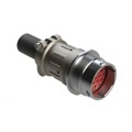 AHDM04-24-19PN-059 - CONN RCP HSG M 19P INLINE PNL MT