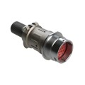 AHDM04-24-19PR-059 - CONN RCP HSG M 19P INLINE PNL MT