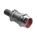 AHDM04-24-16PR-059 - CONN RCP HSG M 16P INLINE PNL MT