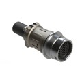 AHDM04-24-31ST-059 - CONN RCP HSG F 31P INLINE PNL MT