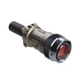 AHDM06-18-20PR-059 - CONN PLG HSG MALE 20POS INLINE