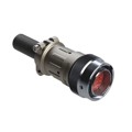 AHDM06-18-20PN-059 - CONN PLG HSG MALE 20POS INLINE
