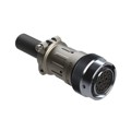 AHDM06-18-20SN-059 - CONN PLG HSG FMALE 20POS INLINE