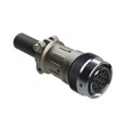 AHDM06-18-14SN-059 - CONN PLG HSG FMALE 14POS INLINE