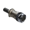 AHDM06-18-14SR-059 - CONN PLG HSG FMALE 14POS INLINE