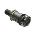 AHDM06-24-23SR-059 - CONN PLG HSG FMALE 23POS INLINE