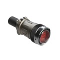 AHDM06-24-31PT-059 - CONN PLG HSG MALE 31POS INLINE