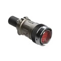 AHDM06-24-31PR-059 - CONN PLG HSG MALE 31POS INLINE