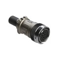 AHDM06-24-29SR-059 - CONN PLG HSG FMALE 29POS INLINE