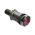 AHDM06-24-23PR-059 - CONN PLG HSG MALE 23POS INLINE