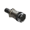 AHDM06-24-31ST-059 - CONN PLG HSG FMALE 31POS INLINE